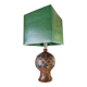 Lampe à poser en céramique