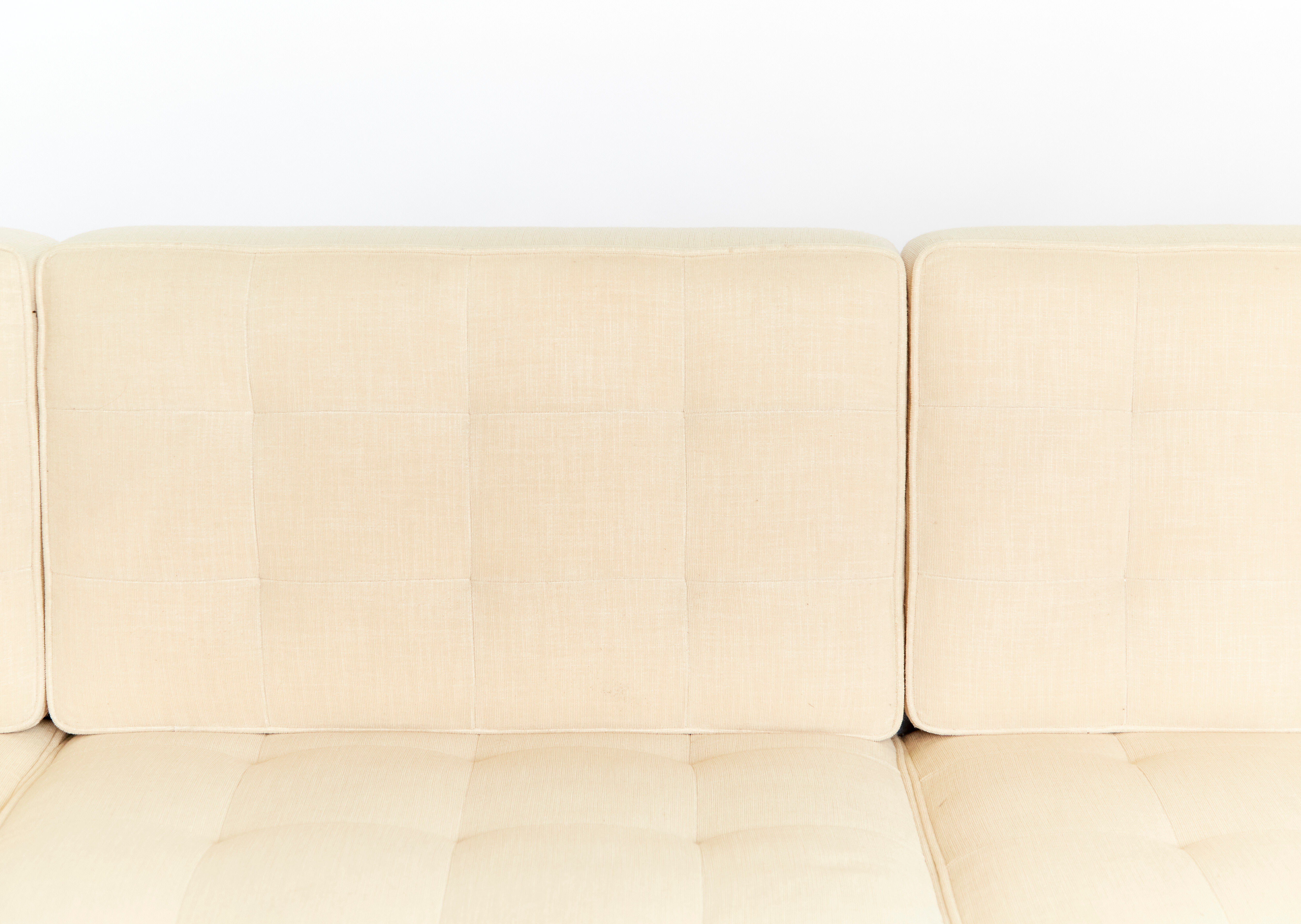 Florence Knoll Sofa for Knoll International