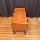 Commode années 1960