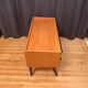 Commode années 1960