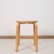 Ikea stools, frosta model, from the 90s. set of 4.
