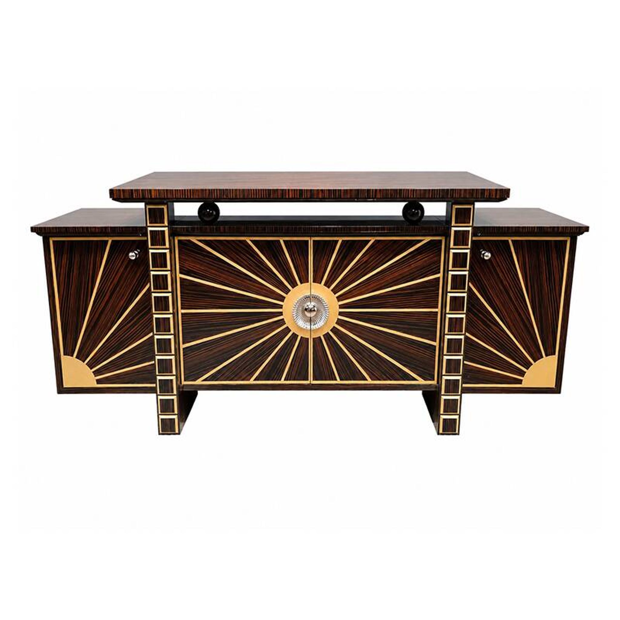 Credenza en bois