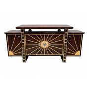 Credenza en bois