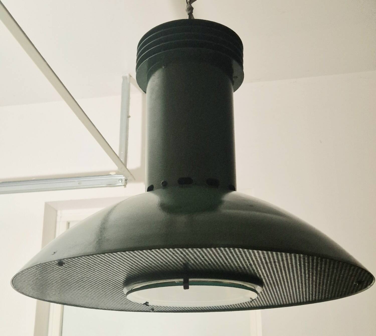 Mazda 1970 Industrial Suspension