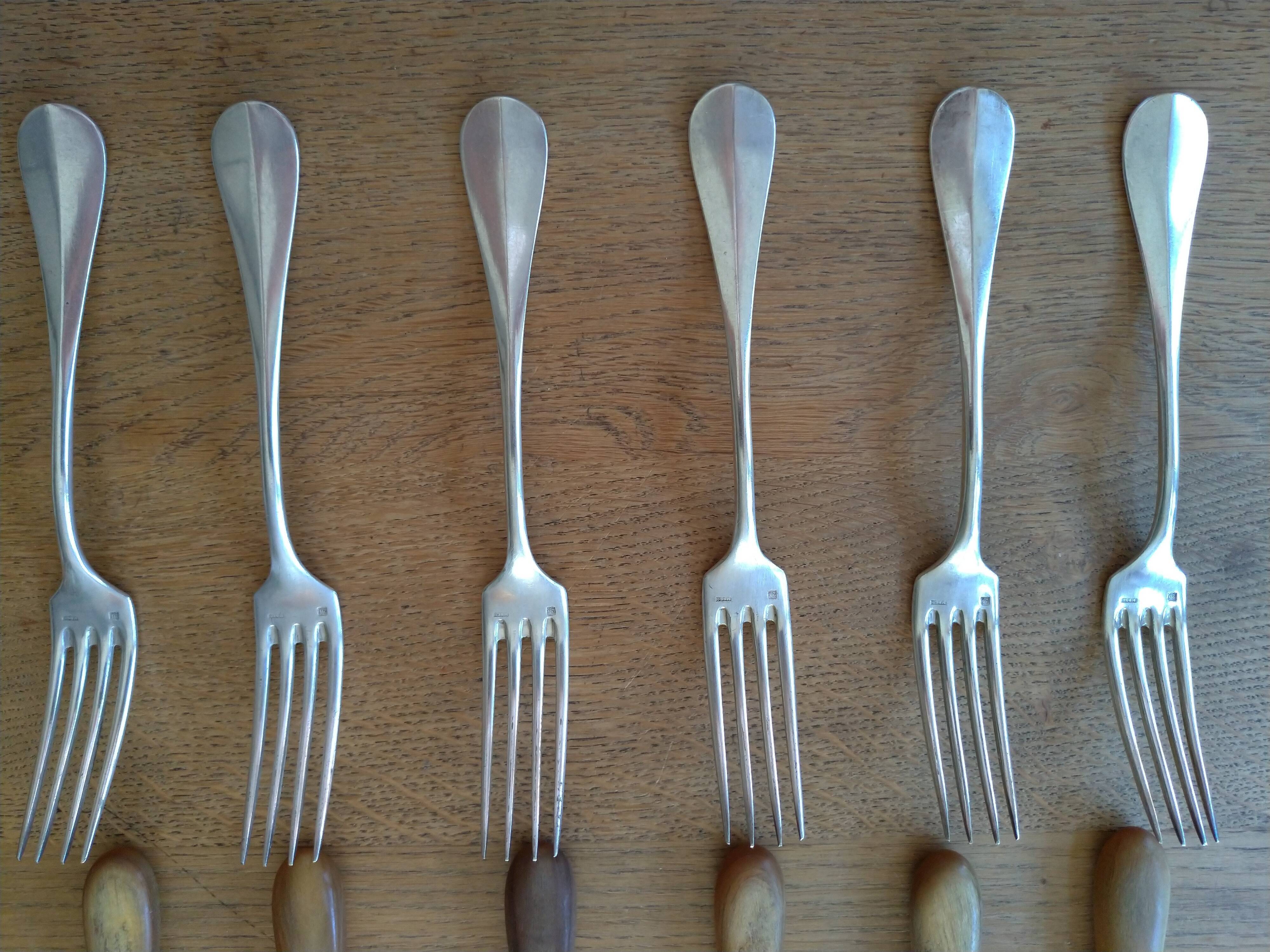 Cutlery set