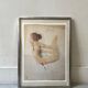 Tableau reproduction officielle Imprimerie nationale, Musée Rodin