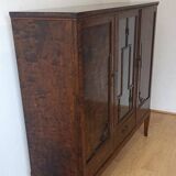 Vintage Swedish Buffet, 1950s.