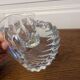 3 whisky glasses