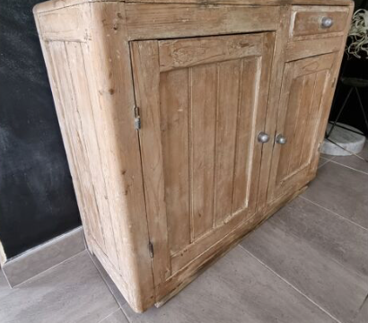 Parisian buffet 1940