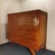 Scandinavian dresser