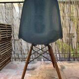 Chaise DSW de Ray & Charles Eames