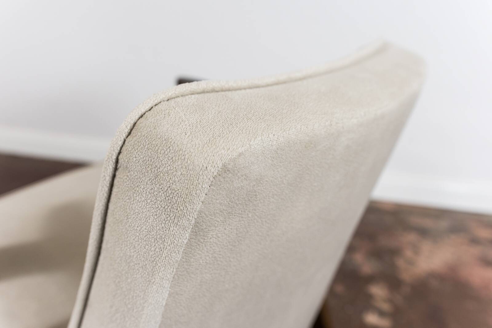 Iconic Polish Mid-Century Armchair 366 by Józef Chierowski 1960's