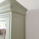 Armoire Louis Philippe