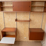 Wall shelves ARP 1960