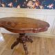 Violin table