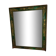 Miroir trumeau de cheminée style empire 99/82 XIXe