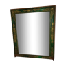 Miroir trumeau de cheminée style empire 99/82 XIXe