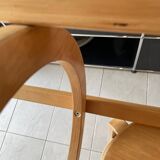 Tabourets ikea frosta /alvar aalto style