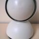 Artemide Eclisse table lamp designed by Vico Magistretti.