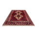 handmade Persian Rug from Hamedan