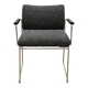 Fauteuil de K. Takahama pour Cassina, années 70