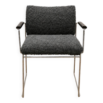 Chair by K. Takahama for Cassina, 1970s