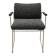 Fauteuil de K. Takahama pour Cassina, années 70