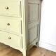 Antique chest of drawers