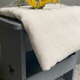 Old harvest tablecloth