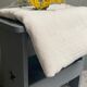 Old harvest tablecloth