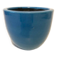 Pot Céramique Bleu