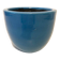 Pot Céramique Bleu