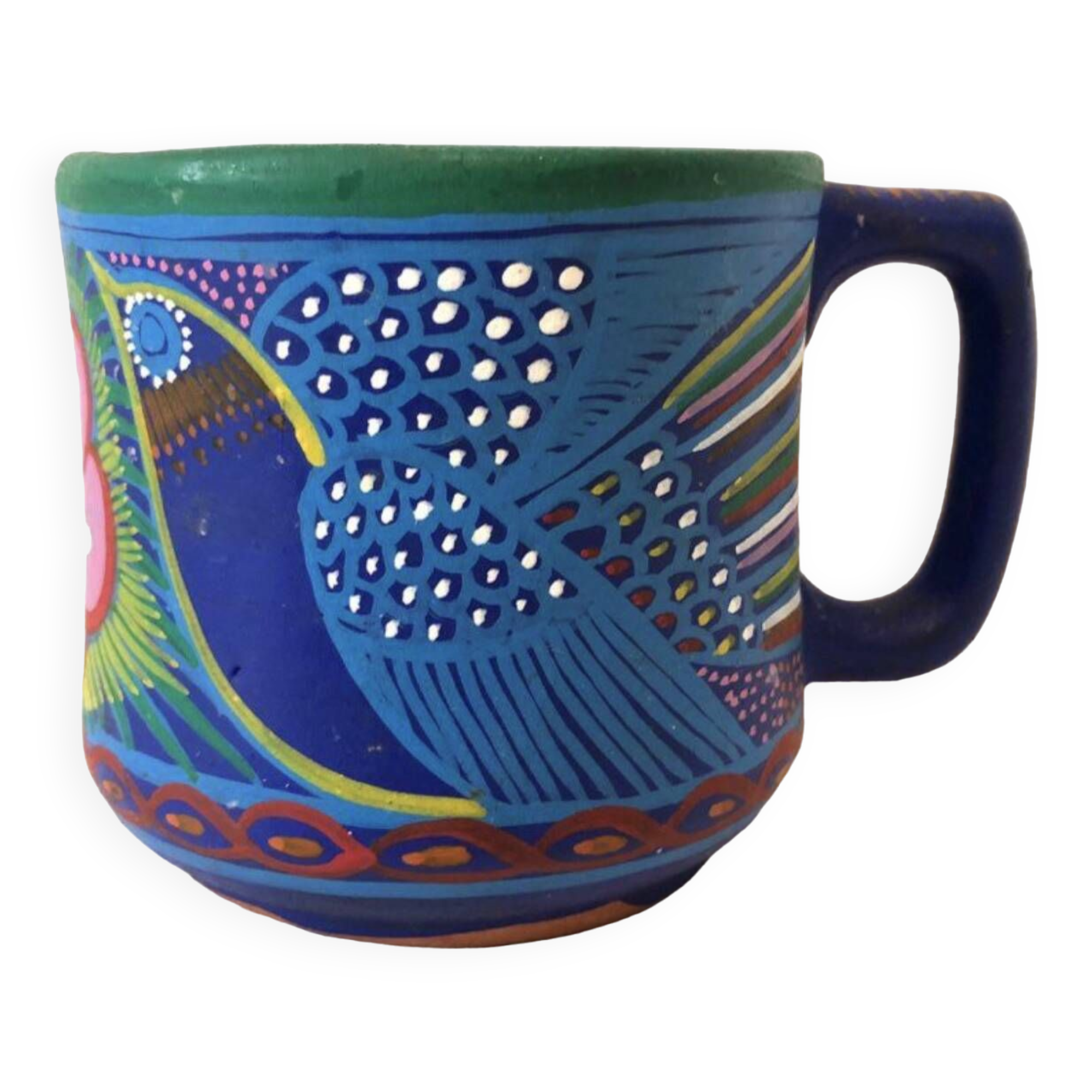 Mexican Mug