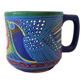Mexican Mug