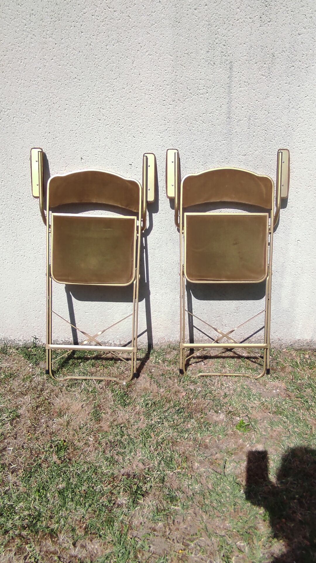 Chaise opéra