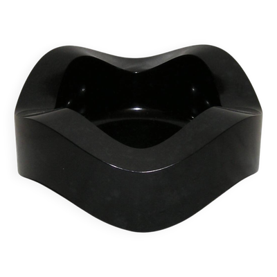 Cendrier Sinus de Walter Zeischegg des années 60