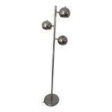 Floor lamp chrome Bullit