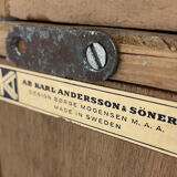 Buffet de Borge Mogensen pour Karl Andersson & Sons