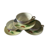 Tasses à thé