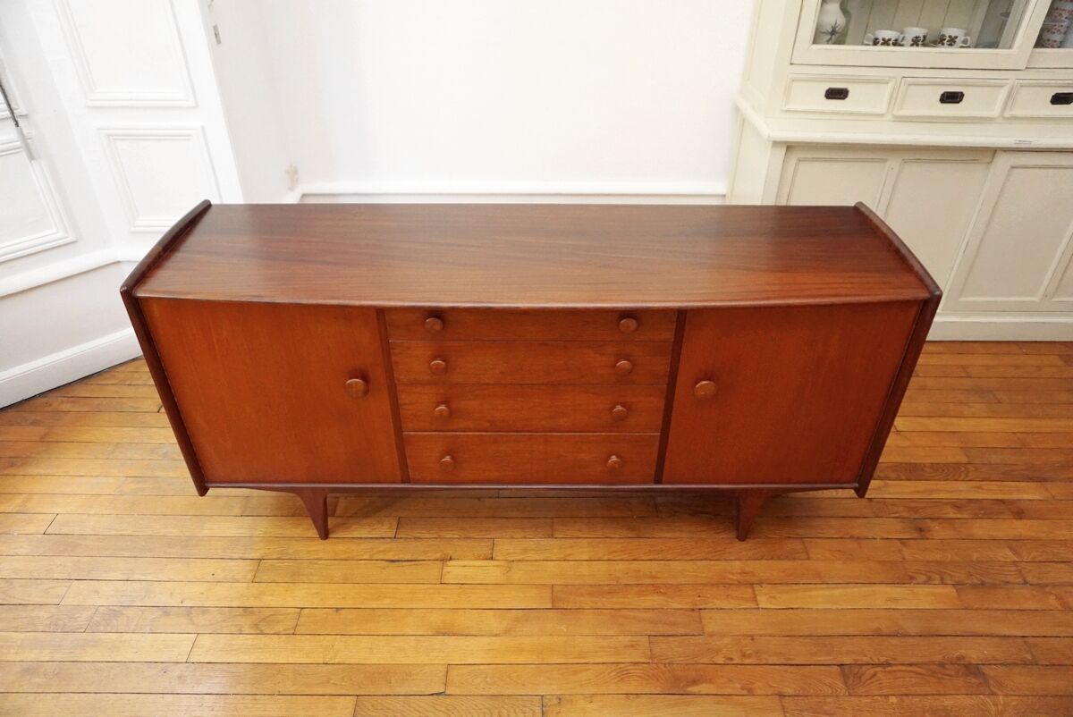 Younger brand teak sideboard