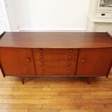 Younger brand teak sideboard