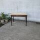 Farmhouse table