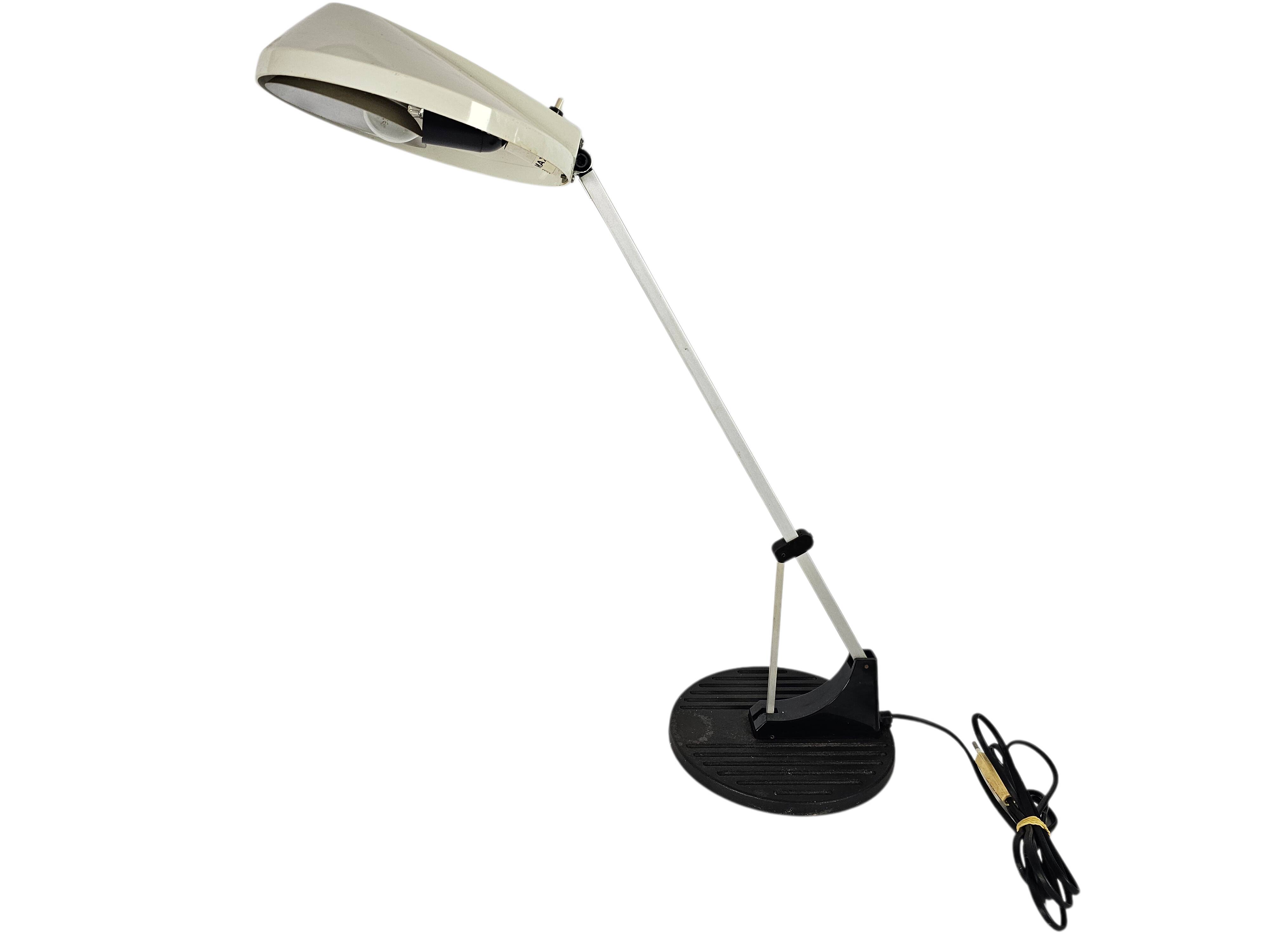 Lampe Anglepoise - designers George Carwardine et Kenneth George - Herbert Te