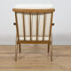Fauteuils des années 60 de TON, ensemble de 2