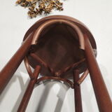 Pair of bistro stools