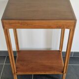 Table d'appoint console style art déco 1930