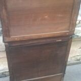 old carved shelf furniture