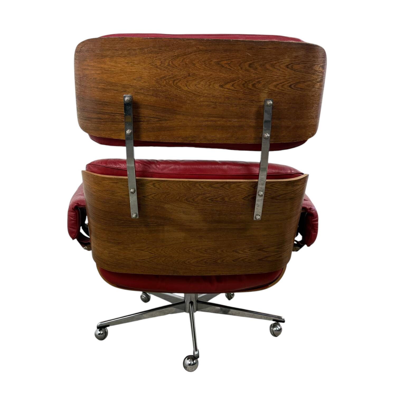 Mid Century Modern lounge chair by Martin Stoll for Giroflex