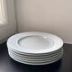 Plate 21.5 cm Salins les Bains Vintage - 10 available