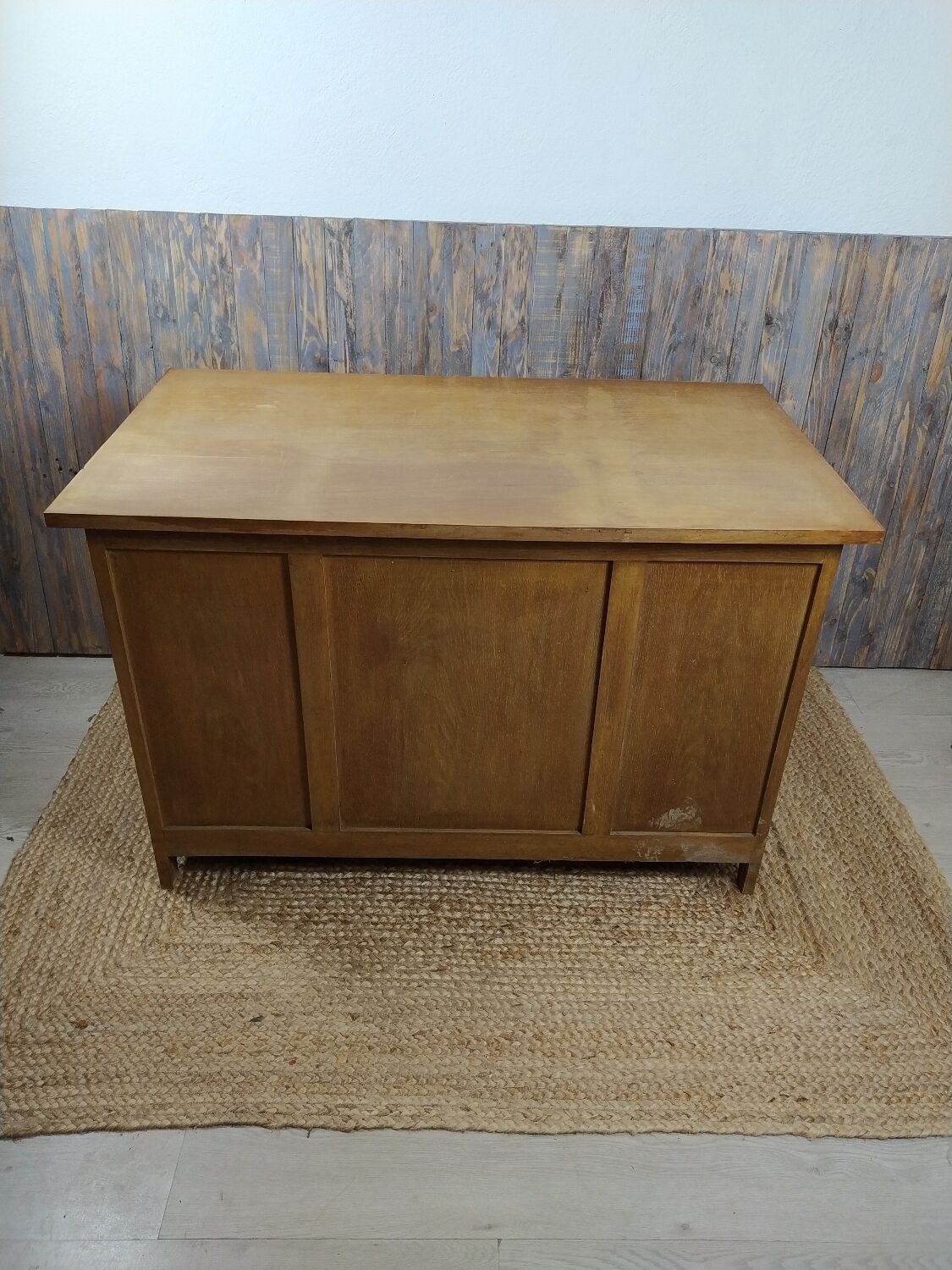 Bureau de maître d'ecole